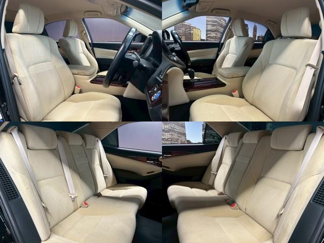 Ref:AUX-24069902 TOYOTA CROWN HYBRID 2013 4 Ref:AUX-24069902 TOYOTA CROWN HYBRID 2013 - Image 4