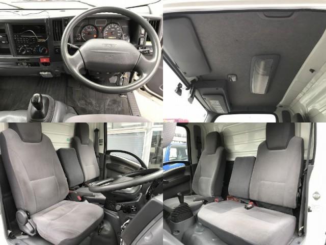 Ref:AUX-24070011 ISUZU ELF TRUCK 2010 12 Ref:AUX-24070011 ISUZU ELF TRUCK 2010 - Image 12