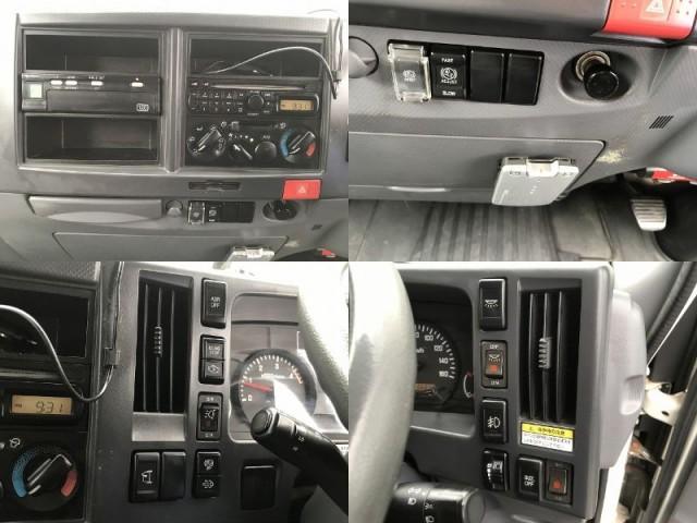 Ref:AUX-24070011 ISUZU ELF TRUCK 2010 14 Ref:AUX-24070011 ISUZU ELF TRUCK 2010 - Image 14