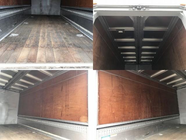 Ref:AUX-24070011 ISUZU ELF TRUCK 2010 10 Ref:AUX-24070011 ISUZU ELF TRUCK 2010 - Image 10