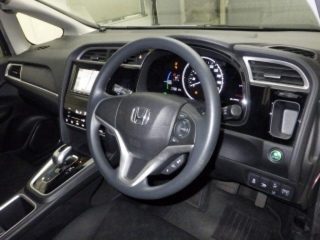 Ref:AUX-24070150 HONDA SHUTTLE 2018 3 Ref:AUX-24070150 HONDA SHUTTLE 2018 - Image 3