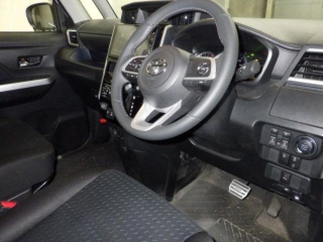 Ref:AUX-24070199 TOYOTA ROOMY 2024 3 Ref:AUX-24070199 TOYOTA ROOMY 2024 - Image 3