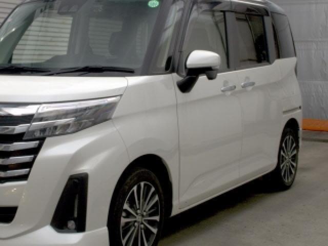 Ref:AUX-24070199 TOYOTA ROOMY 2024 4 Ref:AUX-24070199 TOYOTA ROOMY 2024 - Image 4