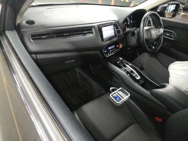 Ref:AUX-24070254 HONDA VEZEL 2019 3 Ref:AUX-24070254 HONDA VEZEL 2019 - Image 3