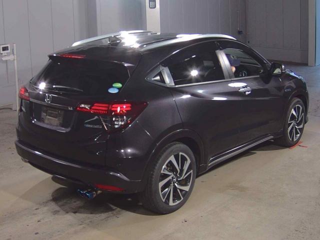 Ref:AUX-24070254 HONDA VEZEL 2019 4 Ref:AUX-24070254 HONDA VEZEL 2019 - Image 4