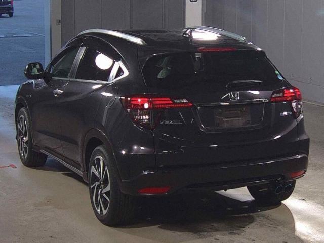 Ref:AUX-24070254 HONDA VEZEL 2019 5 Ref:AUX-24070254 HONDA VEZEL 2019 - Image 5