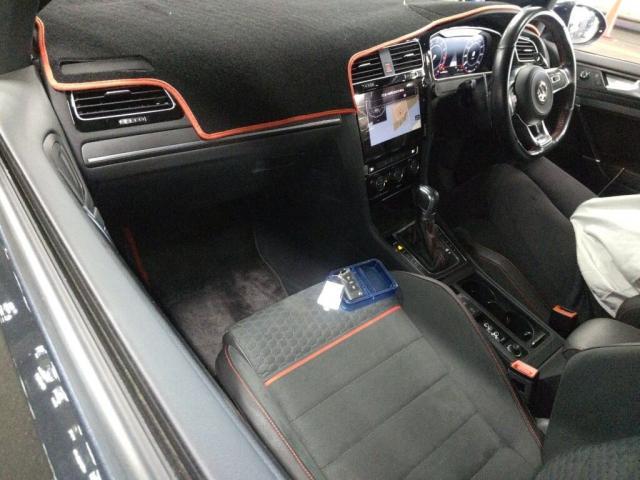 Ref:AUX-24070261 VOLKSWAGEN GOLF GTI 2017 3 Ref:AUX-24070261 VOLKSWAGEN GOLF GTI 2017 - Image 3