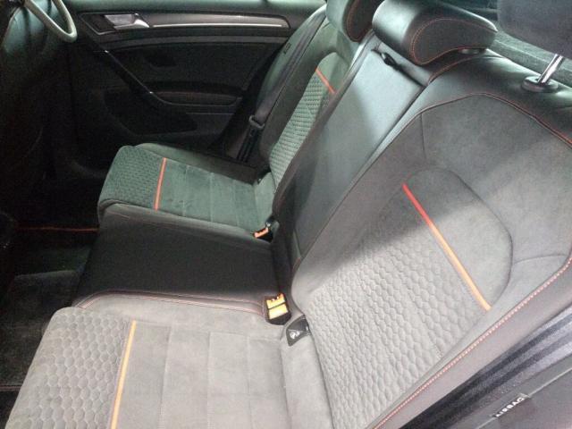 Ref:AUX-24070261 VOLKSWAGEN GOLF GTI 2017 4 Ref:AUX-24070261 VOLKSWAGEN GOLF GTI 2017 - Image 4