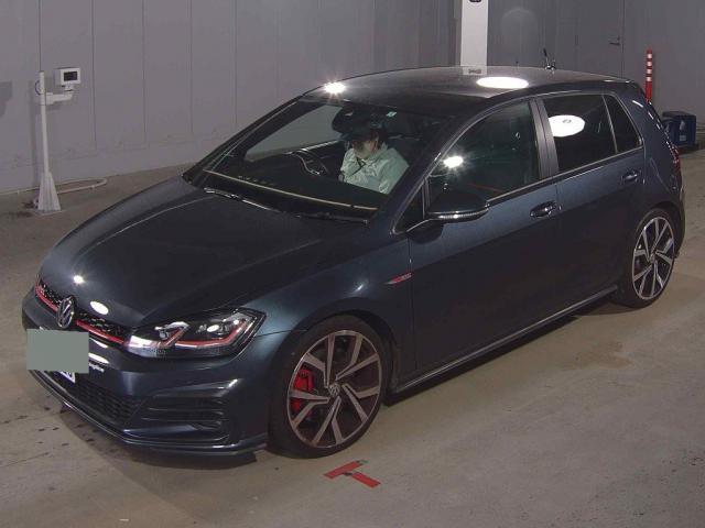 Ref:AUX-24070261 VOLKSWAGEN GOLF GTI 2017 5 Ref:AUX-24070261 VOLKSWAGEN GOLF GTI 2017 - Image 5