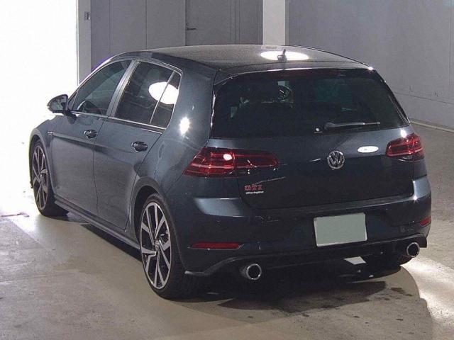 Ref:AUX-24070261 VOLKSWAGEN GOLF GTI 2017 6 Ref:AUX-24070261 VOLKSWAGEN GOLF GTI 2017 - Image 6