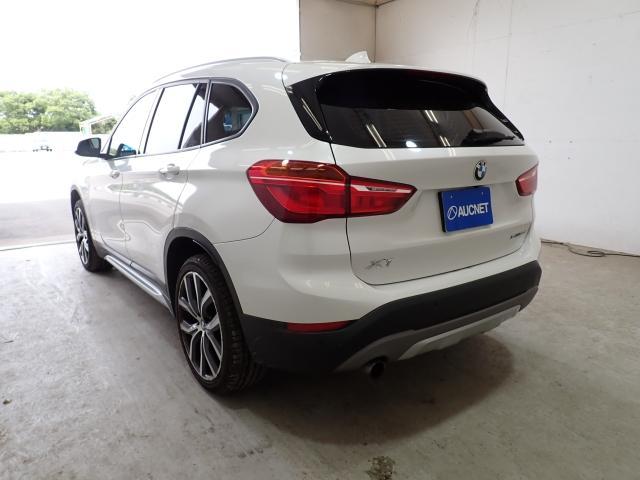 Ref:AUX-24070282 BMW X1 2019 2 Ref:AUX-24070282 BMW X1 2019 - Image 2