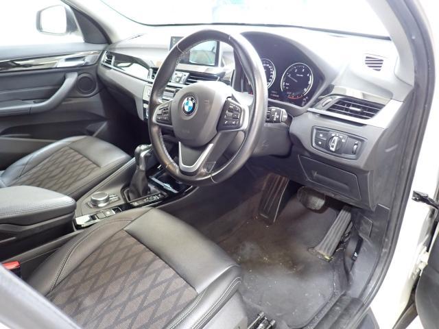 Ref:AUX-24070282 BMW X1 2019 3 Ref:AUX-24070282 BMW X1 2019 - Image 3
