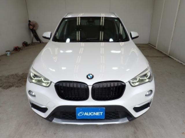 Ref:AUX-24070282 BMW X1 2019 5 Ref:AUX-24070282 BMW X1 2019 - Image 5