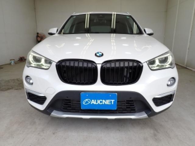 Ref:AUX-24070282 BMW X1 2019 6 Ref:AUX-24070282 BMW X1 2019 - Image 6