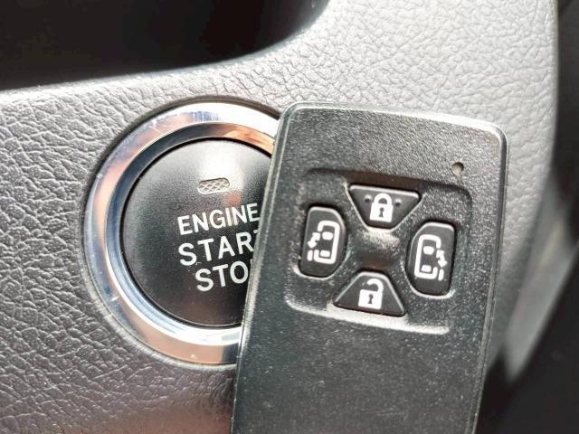 Ref:AUX-24073007 TOYOTA VOXY 2011 13 Ref:AUX-24073007 TOYOTA VOXY 2011 - Image 13