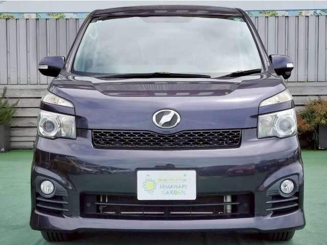 Ref:AUX-24073007 TOYOTA VOXY 2011 17 Ref:AUX-24073007 TOYOTA VOXY 2011 - Image 17