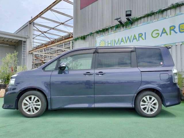Ref:AUX-24073007 TOYOTA VOXY 2011 20 Ref:AUX-24073007 TOYOTA VOXY 2011 - Image 20