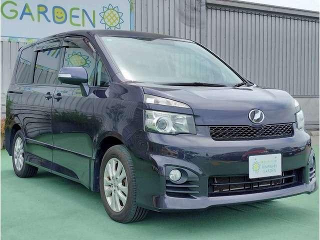Ref:AUX-24073007 TOYOTA VOXY 2011 3 Ref:AUX-24073007 TOYOTA VOXY 2011 - Image 3
