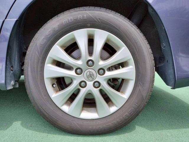 Ref:AUX-24073007 TOYOTA VOXY 2011 10 Ref:AUX-24073007 TOYOTA VOXY 2011 - Image 10