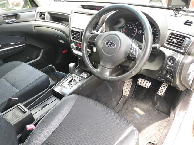 Ref:AUX-24073008 SUBARU EXIGA 2013 15 Ref:AUX-24073008 SUBARU EXIGA 2013 - Image 15