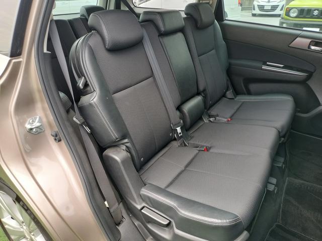 Ref:AUX-24073008 SUBARU EXIGA 2013 16 Ref:AUX-24073008 SUBARU EXIGA 2013 - Image 16