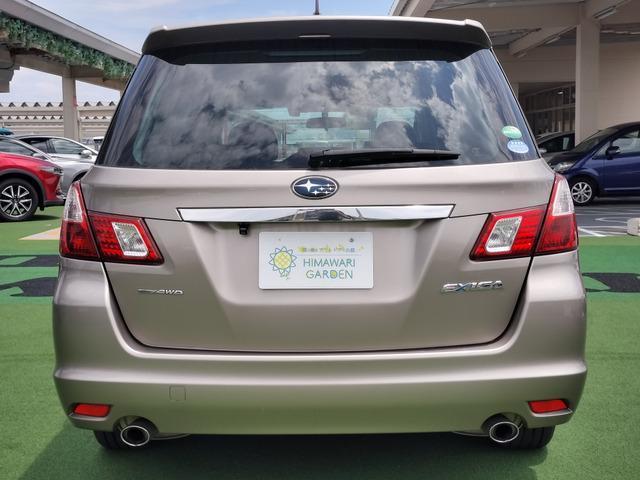 Ref:AUX-24073008 SUBARU EXIGA 2013 18 Ref:AUX-24073008 SUBARU EXIGA 2013 - Image 18