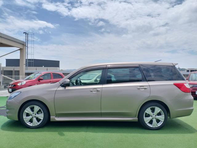 Ref:AUX-24073008 SUBARU EXIGA 2013 20 Ref:AUX-24073008 SUBARU EXIGA 2013 - Image 20