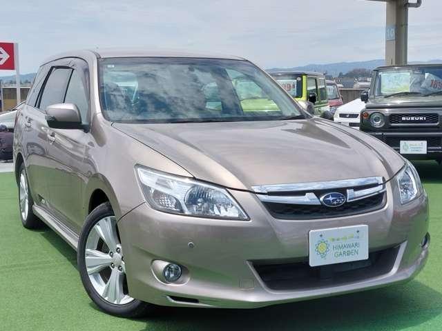 Ref:AUX-24073008 SUBARU EXIGA 2013 3 Ref:AUX-24073008 SUBARU EXIGA 2013 - Image 3