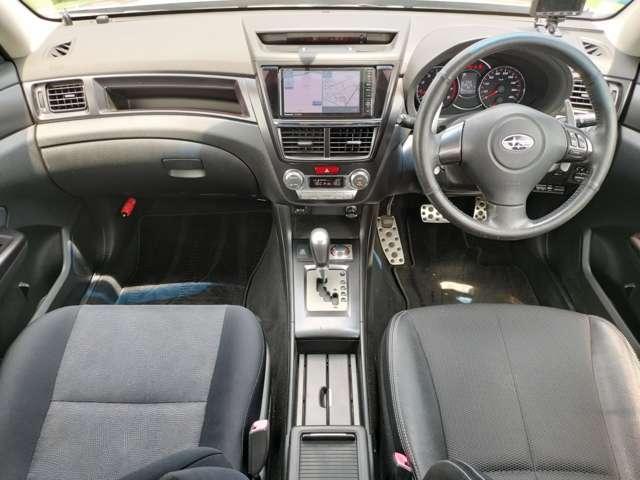 Ref:AUX-24073008 SUBARU EXIGA 2013 5 Ref:AUX-24073008 SUBARU EXIGA 2013 - Image 5