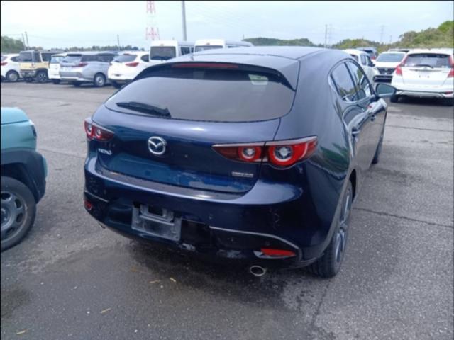 Ref:AUX-24074419 MAZDA MAZDA3 FASTBACK 2023 2 Ref:AUX-24074419 MAZDA MAZDA3 FASTBACK 2023 - Image 2