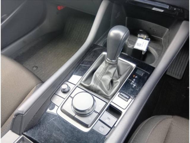 Ref:AUX-24074419 MAZDA MAZDA3 FASTBACK 2023 4 Ref:AUX-24074419 MAZDA MAZDA3 FASTBACK 2023 - Image 4
