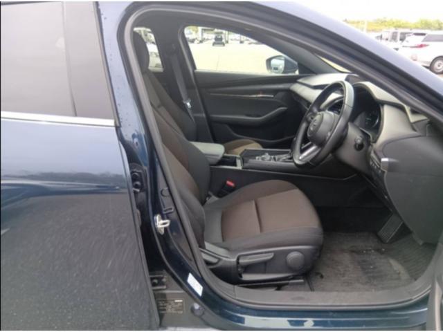 Ref:AUX-24074419 MAZDA MAZDA3 FASTBACK 2023 6 Ref:AUX-24074419 MAZDA MAZDA3 FASTBACK 2023 - Image 6