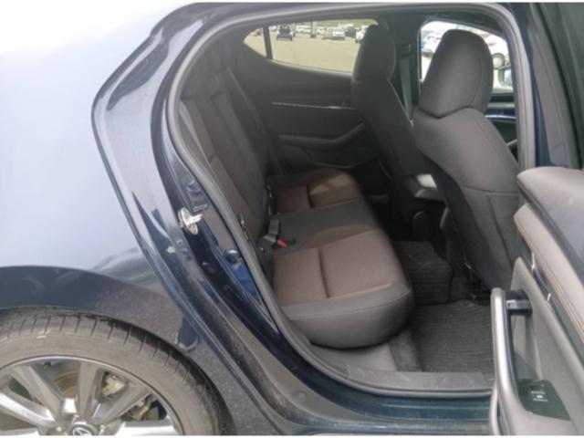 Ref:AUX-24074419 MAZDA MAZDA3 FASTBACK 2023 7 Ref:AUX-24074419 MAZDA MAZDA3 FASTBACK 2023 - Image 7