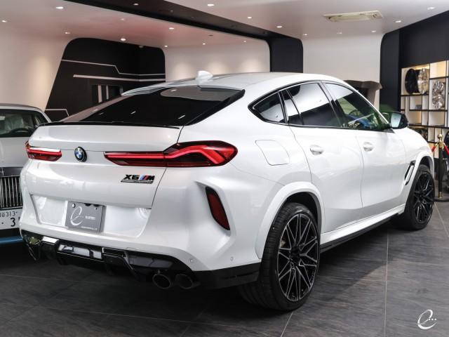 Ref:AUX-24074432 BMW X6 M 2020 2 Ref:AUX-24074432 BMW X6 M 2020 - Image 2