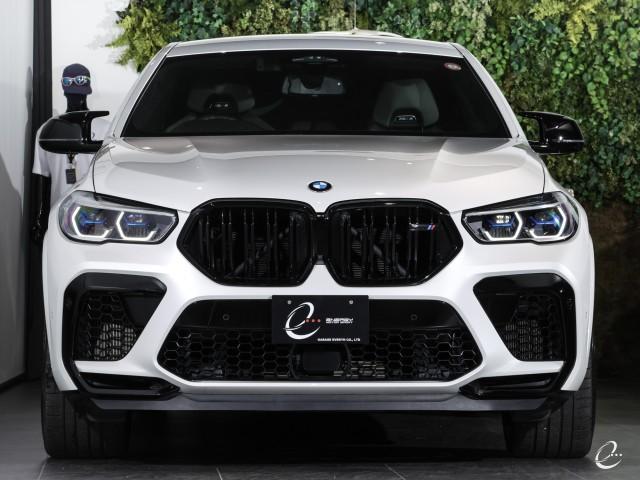 Ref:AUX-24074432 BMW X6 M 2020 11 Ref:AUX-24074432 BMW X6 M 2020 - Image 11