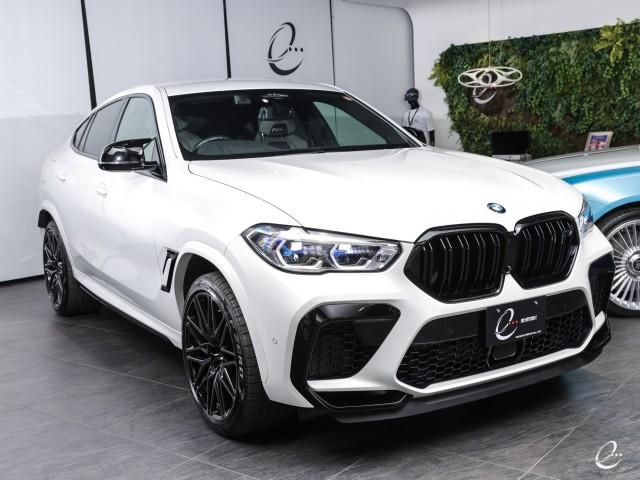Ref:AUX-24074432 BMW X6 M 2020 12 Ref:AUX-24074432 BMW X6 M 2020 - Image 12