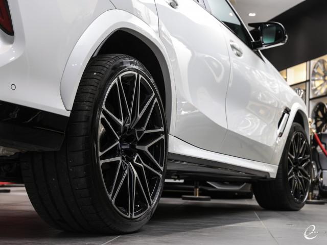 Ref:AUX-24074432 BMW X6 M 2020 13 Ref:AUX-24074432 BMW X6 M 2020 - Image 13