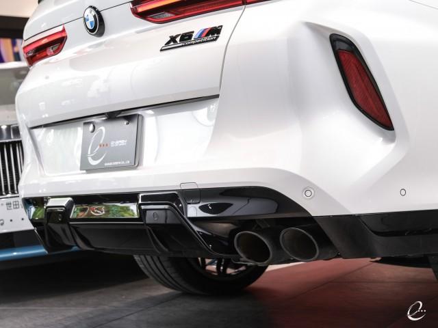 Ref:AUX-24074432 BMW X6 M 2020 15 Ref:AUX-24074432 BMW X6 M 2020 - Image 15