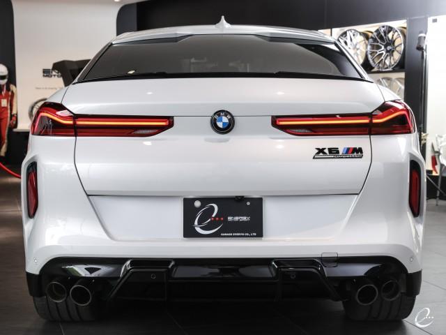 Ref:AUX-24074432 BMW X6 M 2020 16 Ref:AUX-24074432 BMW X6 M 2020 - Image 16
