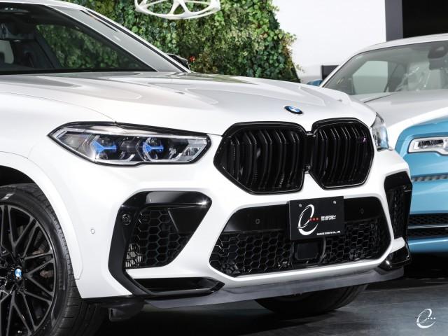 Ref:AUX-24074432 BMW X6 M 2020 17 Ref:AUX-24074432 BMW X6 M 2020 - Image 17