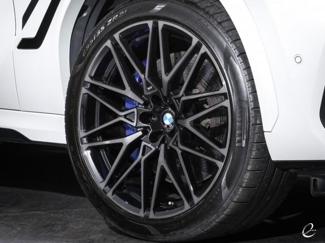 Ref:AUX-24074432 BMW X6 M 2020 18 Ref:AUX-24074432 BMW X6 M 2020 - Image 18