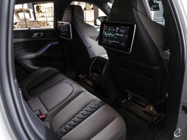 Ref:AUX-24074432 BMW X6 M 2020 4 Ref:AUX-24074432 BMW X6 M 2020 - Image 4