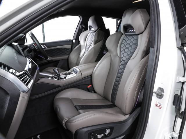 Ref:AUX-24074432 BMW X6 M 2020 5 Ref:AUX-24074432 BMW X6 M 2020 - Image 5