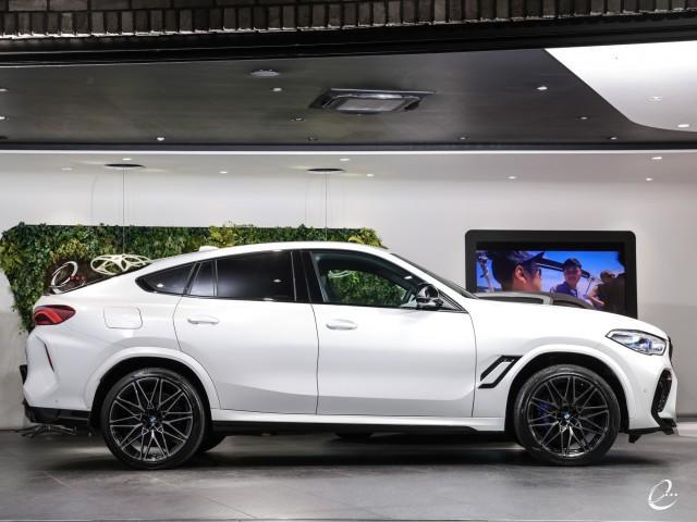 Ref:AUX-24074432 BMW X6 M 2020 7 Ref:AUX-24074432 BMW X6 M 2020 - Image 7