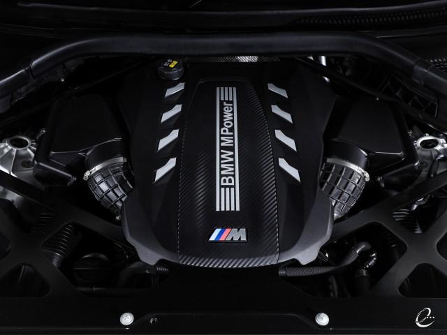 Ref:AUX-24074432 BMW X6 M 2020 8 Ref:AUX-24074432 BMW X6 M 2020 - Image 8