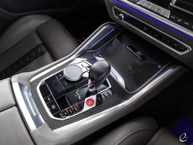 Ref:AUX-24074432 BMW X6 M 2020 9 Ref:AUX-24074432 BMW X6 M 2020 - Image 9
