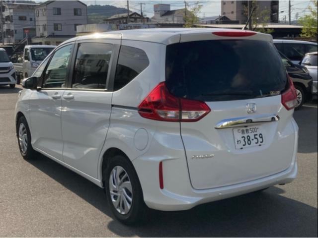 Ref:AUX-24074435 HONDA FREED 2023 2 Ref:AUX-24074435 HONDA FREED 2023 - Image 2