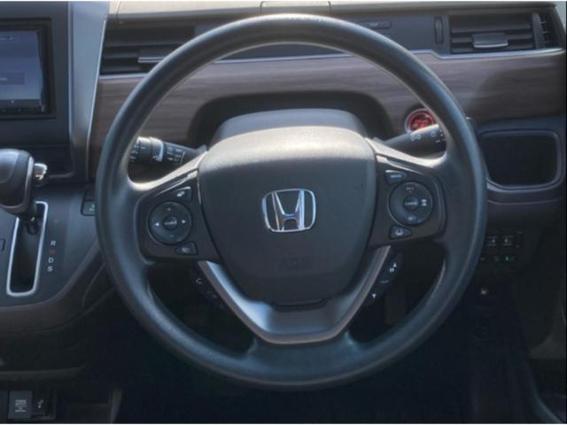 Ref:AUX-24074435 HONDA FREED 2023 3 Ref:AUX-24074435 HONDA FREED 2023 - Image 3