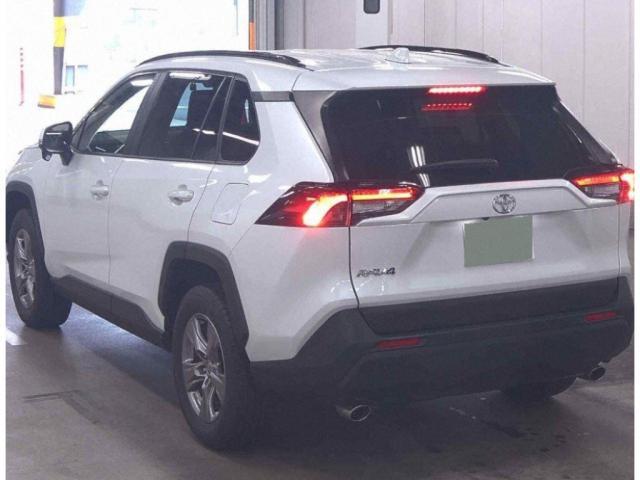 Ref:AUX-24074471 TOYOTA RAV4 2024 2 Ref:AUX-24074471 TOYOTA RAV4 2024 - Image 2