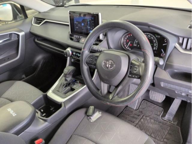 Ref:AUX-24074471 TOYOTA RAV4 2024 3 Ref:AUX-24074471 TOYOTA RAV4 2024 - Image 3